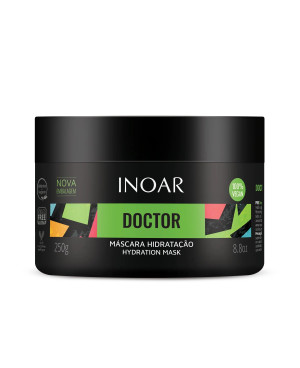 INOAR Doctor Hydrating Mask - mitrinoša maska 250 g
