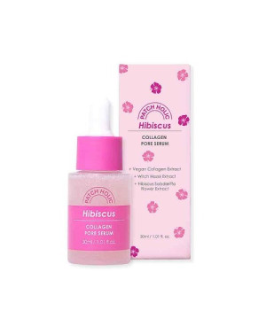 Patch holic Hibiscus serums ādas elastībai 30ml.