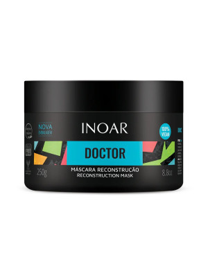 INOAR Doctor Reconstruction Mask - maska 250 g