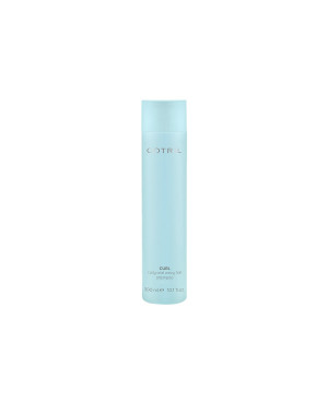 Šampūns cirtainiem un viļņainiem matiem COTRIL CURL, 300 ml.
