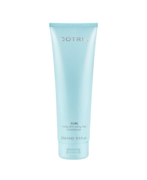 Kondicionieris cirtainiem matiem COTRIL CURL, 250 ml.