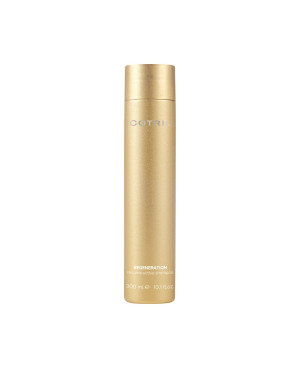Atjaunojošs matu šampūns COTRIL REGENERATION, 300 ml.