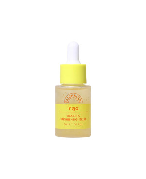 Patch holic "Yuja" balinošs serums 30ml.