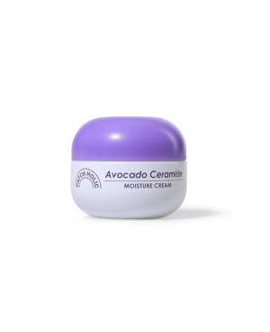 Patch holic "Avocado ceramide" mitrinošs krēms 30ml.