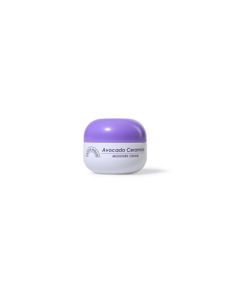 Patch holic "Avocado ceramide" mitrinošs krēms 30ml.