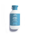 Wella Professionals Invigo Scalp Balance Soothing & Fragrance-Free Shampoo Nomierinošs šampūns jutīgai galvas ādai 300ml