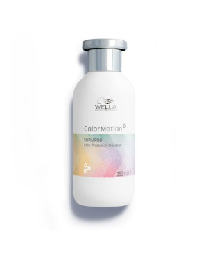 Wella Professionals ColorMotion+ Color Protection Shampoo Krāsu aizsargājošs šampūns matiem