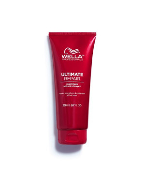 Wella Professionals Ultimate Repair Conditioner Intensīvas iedarbības kondicionieris bojātiem matiem 200ml