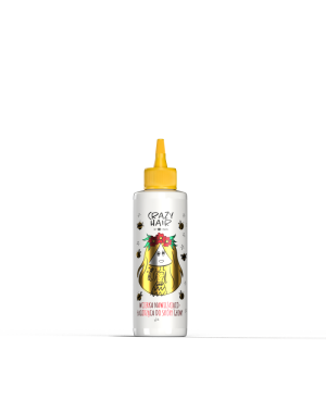 Crazy hair skalpo losjonas "Baby hair" 100ml.