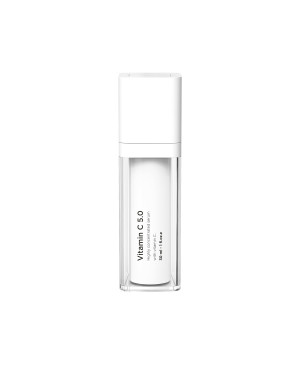 Fusion Vitamīna C Serums 5.0