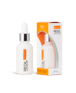 MESOTECH reoil ādas barošana