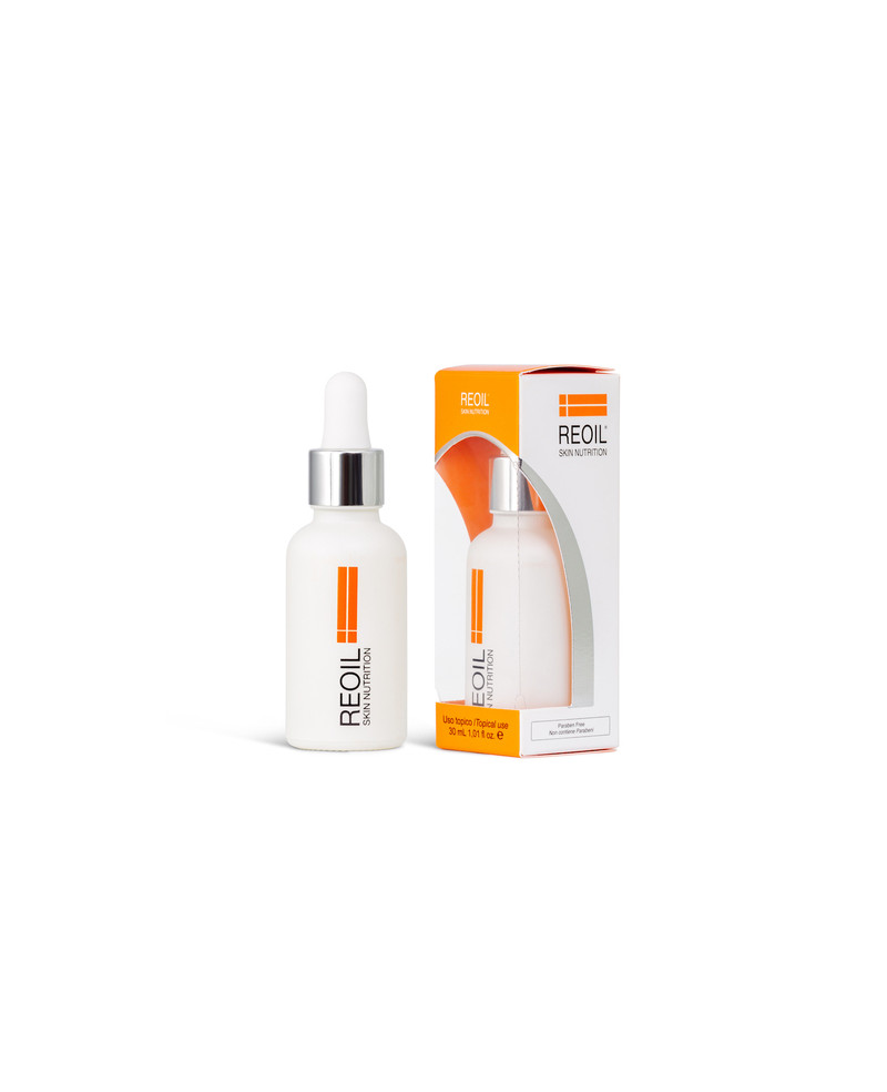 MESOTECH reoil ādas barošana