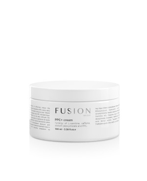 FUSION l ķermeņa krēms PPC+