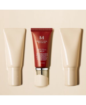 Missha M perfect cover BB krēms 50ml.