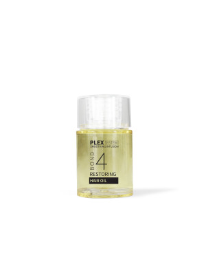 Face Facts Headshock plex system atjaunojošā matu eļļa 30ml.