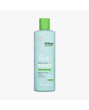 Imbue cirtas kondicionieris 400ml.
