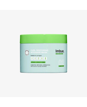 Imbue intensīva cirtas atjaunojoša maska 300ml.