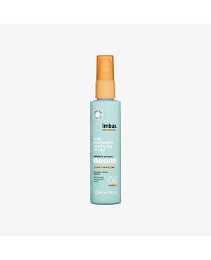 Imbue cirtainēm dzīvīgumu piešķirošs serums 100ml.