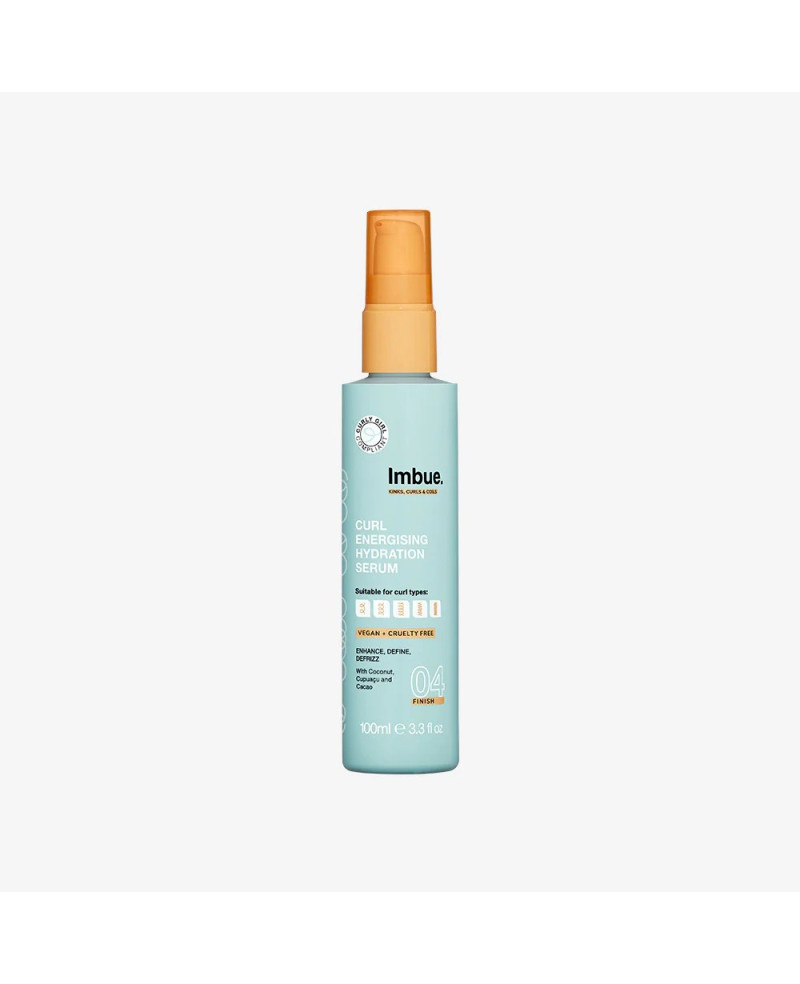 Imbue cirtainēm dzīvīgumu piešķirošs serums 100ml.