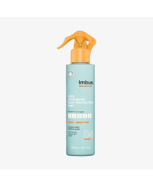 Imbue cirtas izceļošs un no karstuma aizsargājošs sprejs 200ml.