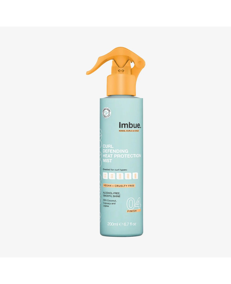 Imbue cirtas izceļošs un no karstuma aizsargājošs sprejs 200ml.