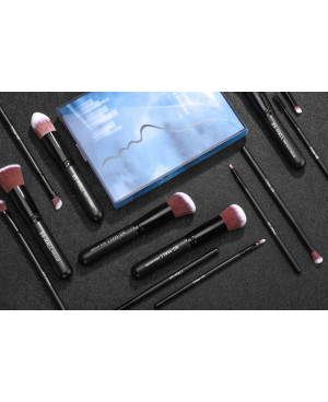 BS-1402 BS Mall 14 daļu grima otiņu komplekts