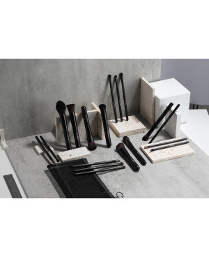 BS-1812 BS Mall 18 daļu grima otu komplekts