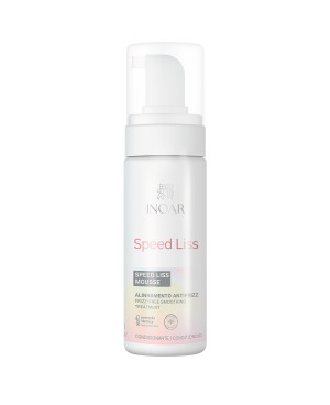 INOAR Speed Liss Mouse - matu izlīdzinošās putas 150 ml.