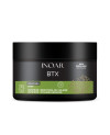 INOAR BTX Anti-frizz Mask - intensīvi matu izlīdzinoša maska 200 g.