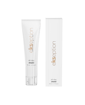 EKSEPTION aizsargājošs dienas krēms SPF50+ 50ml.