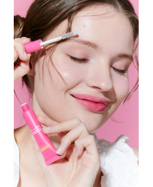 Tovegan pink skropstu serums 10ml