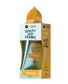 Crazy ķermeņa krēms mango saldējums 200ml