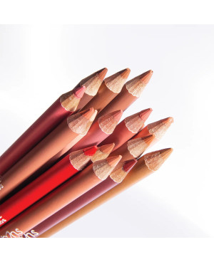 Beauty creations krēmveida lūpu zīmulis