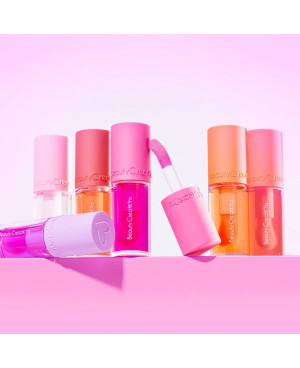 Beauty creations All About You pH lūpu eļļa
