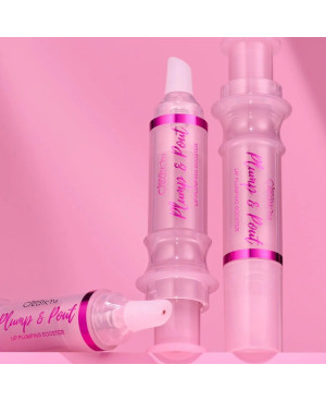 Beauty creations Plump&pout spīdums