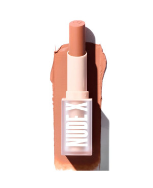 Beauty creations nude x mīksts matēts lūpu krāsa (dažādi toņi)