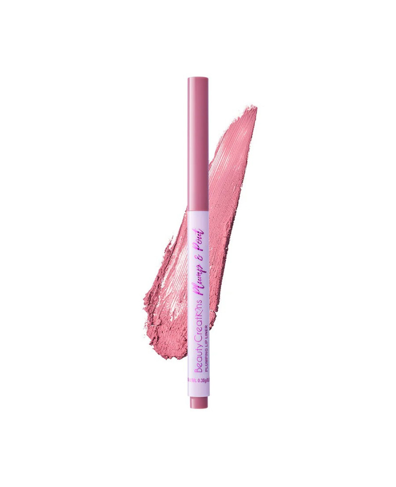 Beauty creations plump&pout lūpu pilninošs zīmulis