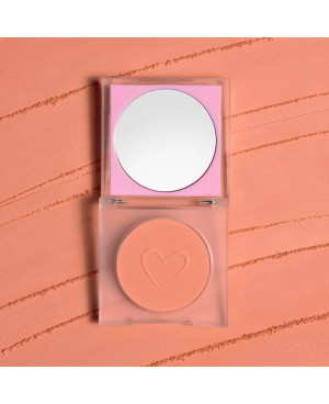 Beauty creations Blush hush vaigu sārtumi