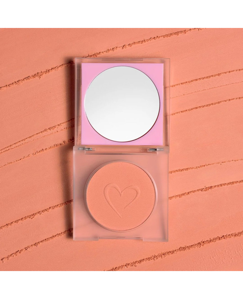 Beauty creations Blush hush vaigu sārtums