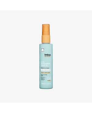 Imbue cirtas spīdošā eļļa 100ml.