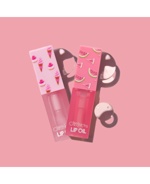 Beauty creations lūpu eļļa