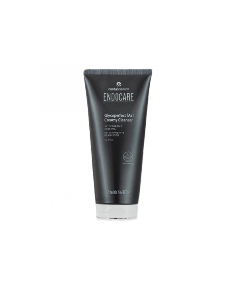Endocare Renewal Glycoperfect [Az] Seja Tīrīšanas Gels, 150 ml.