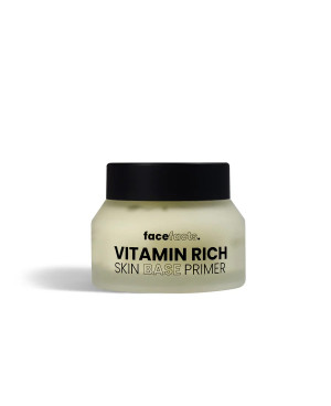 Face facts vitamin Rich sejas krēms un bāze vienā 50ml.