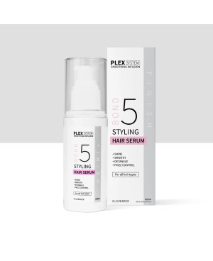 Headshock plex system stilizējošs serums matiem 90ml.
