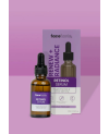 Sejas fakti retinola serums 30ml.