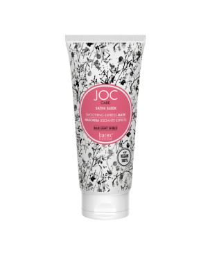 Barex Italiana Joc Care Smoothing Express izlīdzinošā matu maska