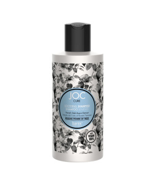 Barex Italiana Joc Cure Soothing Galvas ādu nomierinošs šampūns