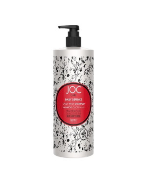 Barex Italiana Joc Care Daily Wash ikdienas matu šampūns