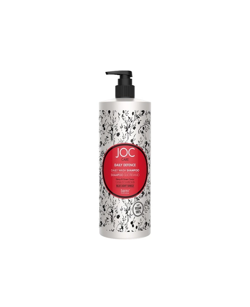 Barex Italiana Joc Care Daily Wash ikdienas matu šampūns