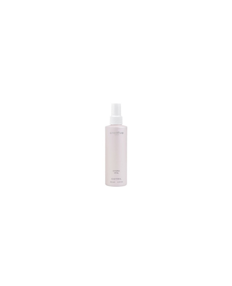 Neizmazgājama izsmidzināma matu maska COTRIL HYDRA, 200 ml.